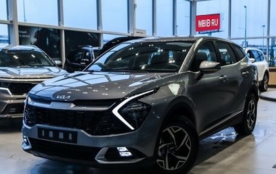 KIA Sportage IV рестайлинг, 2025 год, 4 250 000 рублей, 1 фотография