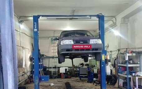 ИЖ 2126 «Ода», 2002 год, 54 999 рублей, 3 фотография