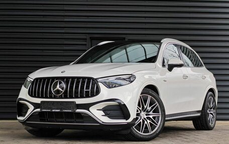 Mercedes-Benz GLC AMG, 2024 год, 10 890 000 рублей, 1 фотография