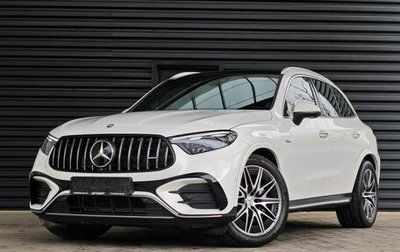 Mercedes-Benz GLC AMG, 2024 год, 10 890 000 рублей, 1 фотография