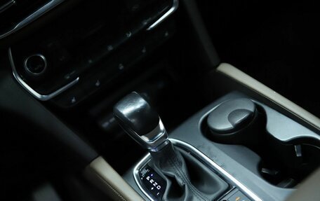 Hyundai Santa Fe IV, 2019 год, 2 790 000 рублей, 15 фотография