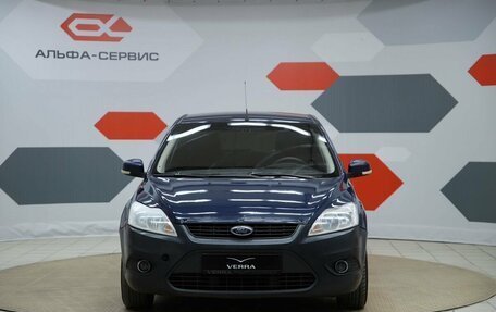 Ford Focus II рестайлинг, 2008 год, 370 000 рублей, 2 фотография