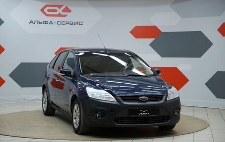 Ford Focus II рестайлинг, 2008 год, 370 000 рублей, 3 фотография