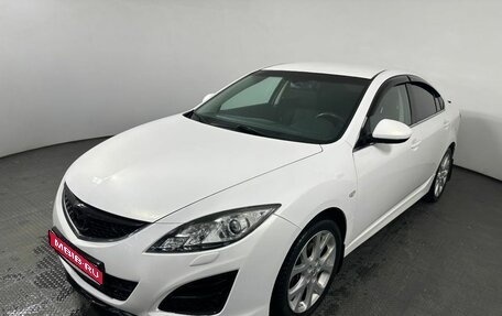Mazda 6, 2012 год, 940 000 рублей, 1 фотография