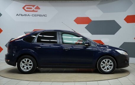 Ford Focus II рестайлинг, 2008 год, 370 000 рублей, 4 фотография