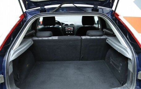 Ford Focus II рестайлинг, 2008 год, 370 000 рублей, 9 фотография