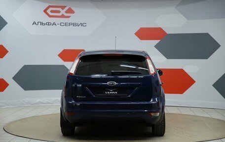 Ford Focus II рестайлинг, 2008 год, 370 000 рублей, 6 фотография