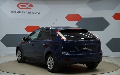 Ford Focus II рестайлинг, 2008 год, 370 000 рублей, 7 фотография