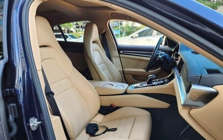 Porsche Panamera II рестайлинг, 2022 год, 8 900 000 рублей, 6 фотография