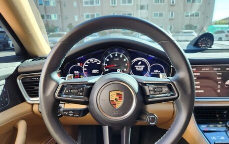 Porsche Panamera II рестайлинг, 2022 год, 8 900 000 рублей, 10 фотография