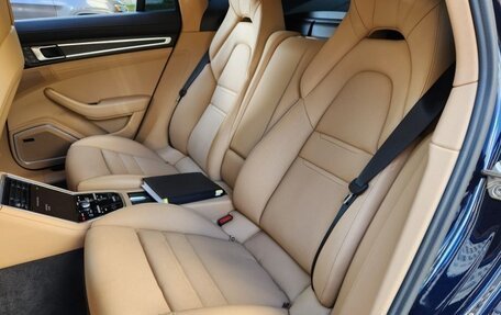 Porsche Panamera II рестайлинг, 2022 год, 8 900 000 рублей, 7 фотография