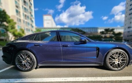 Porsche Panamera II рестайлинг, 2022 год, 8 900 000 рублей, 4 фотография