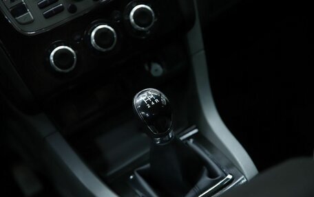 Ford Focus II рестайлинг, 2008 год, 370 000 рублей, 15 фотография