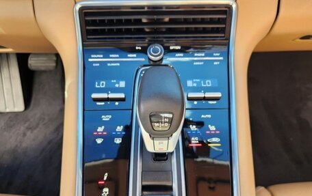 Porsche Panamera II рестайлинг, 2022 год, 8 900 000 рублей, 12 фотография