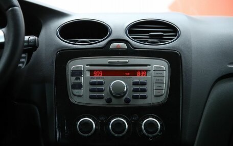 Ford Focus II рестайлинг, 2008 год, 370 000 рублей, 14 фотография