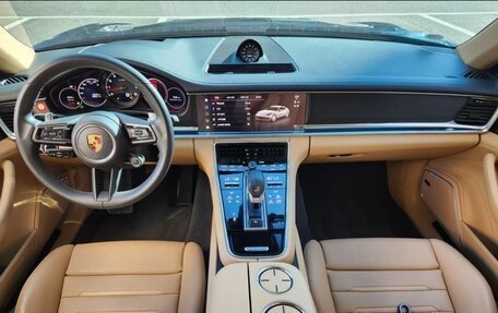 Porsche Panamera II рестайлинг, 2022 год, 8 900 000 рублей, 9 фотография