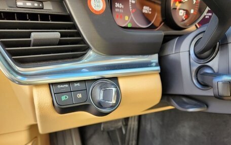 Porsche Panamera II рестайлинг, 2022 год, 8 900 000 рублей, 13 фотография