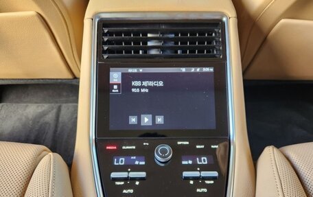 Porsche Panamera II рестайлинг, 2022 год, 8 900 000 рублей, 20 фотография