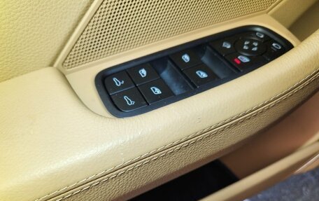 Porsche Panamera II рестайлинг, 2022 год, 8 900 000 рублей, 15 фотография