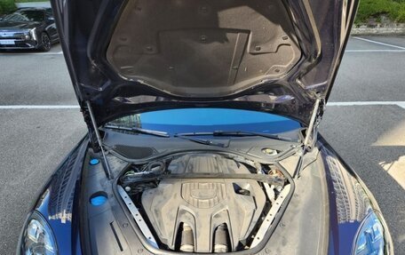 Porsche Panamera II рестайлинг, 2022 год, 8 900 000 рублей, 23 фотография