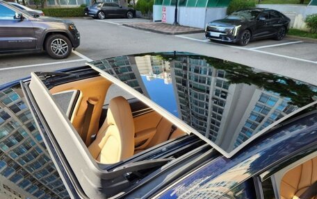 Porsche Panamera II рестайлинг, 2022 год, 8 900 000 рублей, 22 фотография