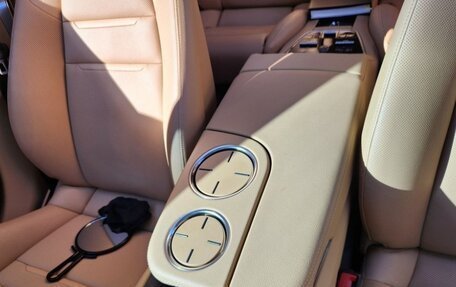 Porsche Panamera II рестайлинг, 2022 год, 8 900 000 рублей, 18 фотография