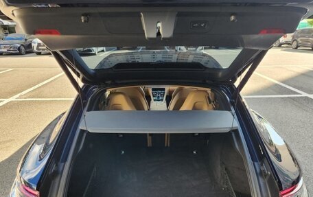 Porsche Panamera II рестайлинг, 2022 год, 8 900 000 рублей, 21 фотография