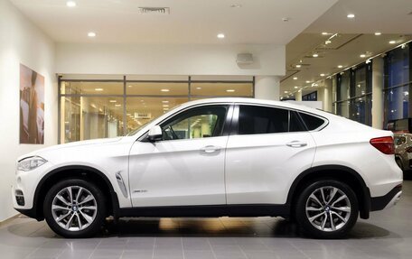 BMW X6, 2015 год, 4 190 000 рублей, 7 фотография