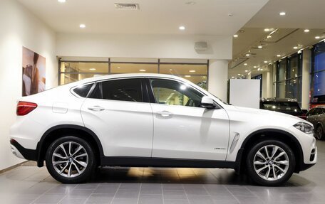 BMW X6, 2015 год, 4 190 000 рублей, 4 фотография