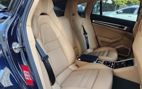 Porsche Panamera II рестайлинг, 2022 год, 8 900 000 рублей, 8 фотография