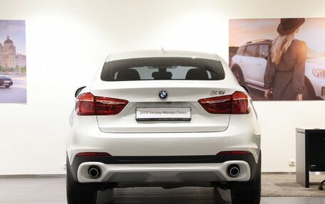 BMW X6, 2015 год, 4 190 000 рублей, 6 фотография