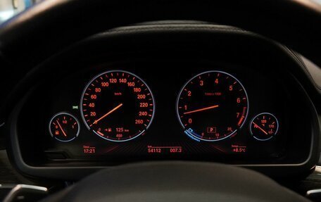 BMW X6, 2015 год, 4 190 000 рублей, 14 фотография