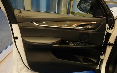 BMW X6, 2015 год, 4 190 000 рублей, 10 фотография