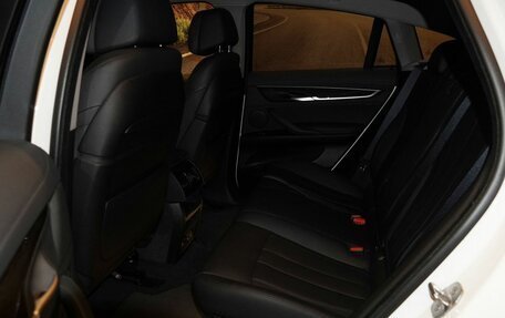 BMW X6, 2015 год, 4 190 000 рублей, 13 фотография