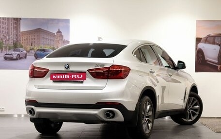 BMW X6, 2015 год, 4 190 000 рублей, 5 фотография