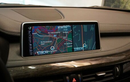 BMW X6, 2015 год, 4 190 000 рублей, 22 фотография