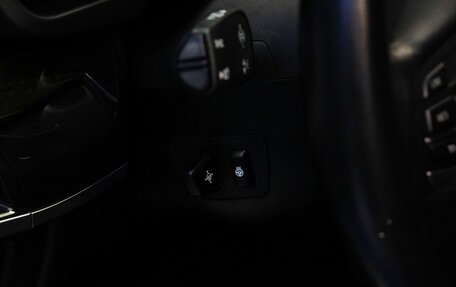 BMW X6, 2015 год, 4 190 000 рублей, 16 фотография