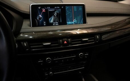 BMW X6, 2015 год, 4 190 000 рублей, 20 фотография