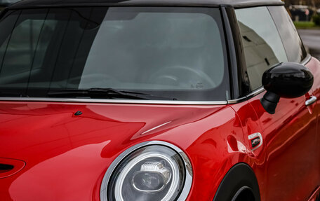 MINI Hatch, 2020 год, 3 299 000 рублей, 2 фотография