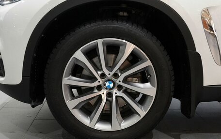 BMW X6, 2015 год, 4 190 000 рублей, 26 фотография