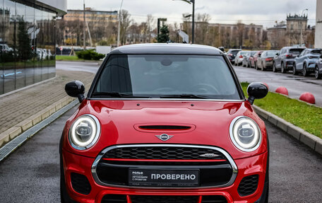 MINI Hatch, 2020 год, 3 299 000 рублей, 4 фотография