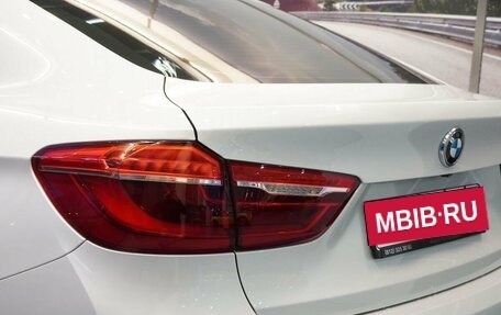 BMW X6, 2015 год, 4 190 000 рублей, 9 фотография