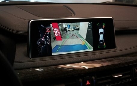 BMW X6, 2015 год, 4 190 000 рублей, 21 фотография