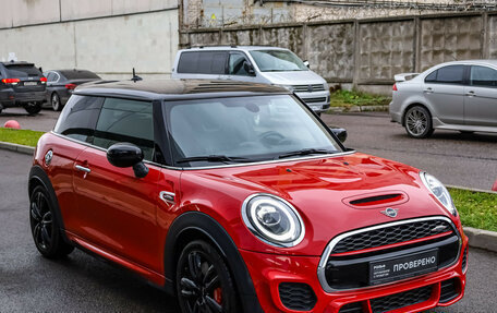 MINI Hatch, 2020 год, 3 299 000 рублей, 5 фотография