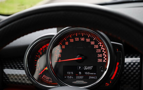 MINI Hatch, 2020 год, 3 299 000 рублей, 15 фотография