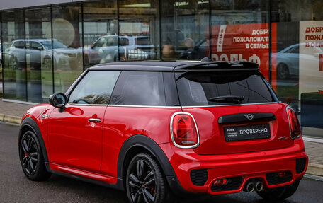 MINI Hatch, 2020 год, 3 299 000 рублей, 8 фотография