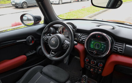 MINI Hatch, 2020 год, 3 299 000 рублей, 11 фотография