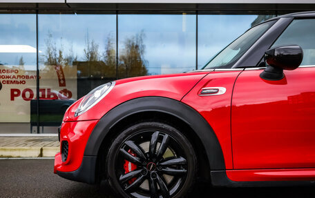 MINI Hatch, 2020 год, 3 299 000 рублей, 10 фотография