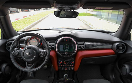 MINI Hatch, 2020 год, 3 299 000 рублей, 12 фотография