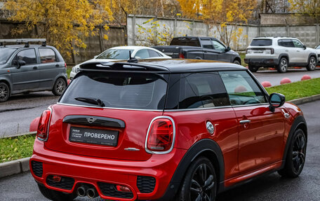 MINI Hatch, 2020 год, 3 299 000 рублей, 6 фотография